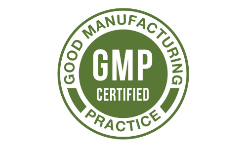 OcuRenew GMP Certified